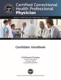 CCHP P handbook 10 2021 Cover Page 1