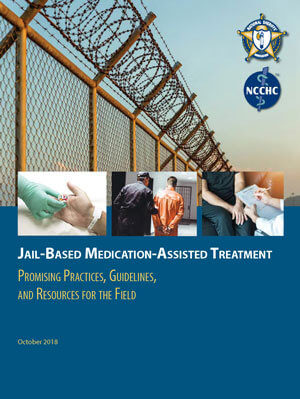 Jail Based MAT cover