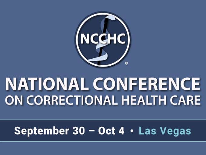 National Conference Sept 30 - Nov 4 Las Vegas