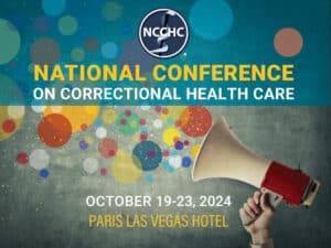 NCCHC - National Commission on Correctional Health Care