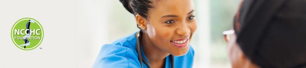 NCCHC | National Commission on Correctional Health Care