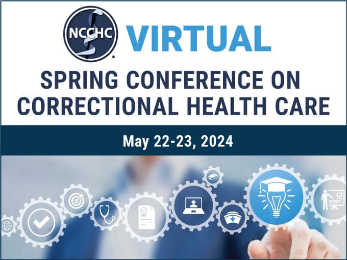 Virtual Spring Conference May 22-23